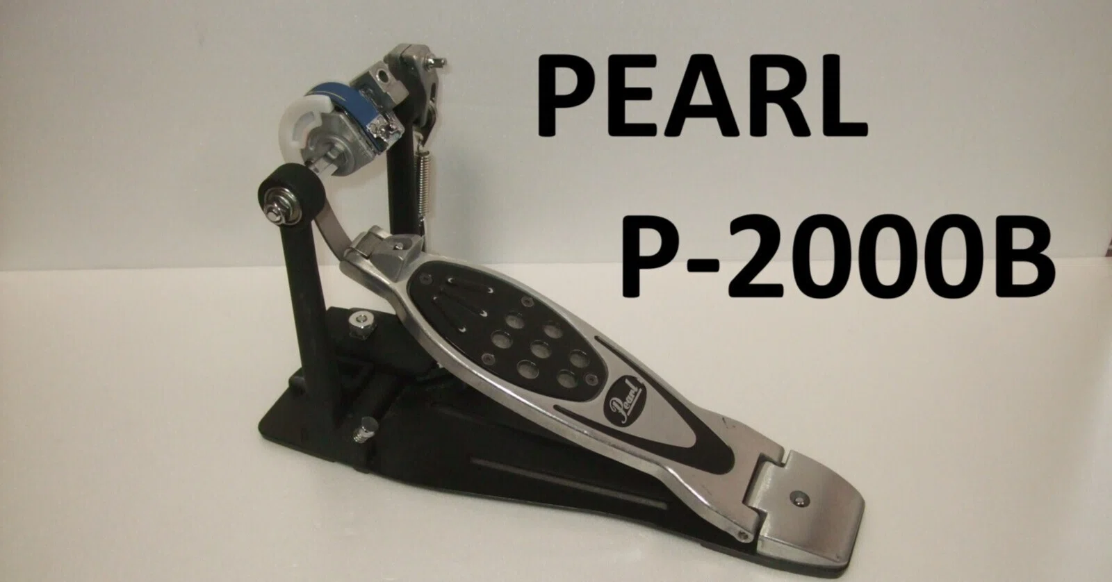 PEARL キックペダル(P-2000B)|モメドラム PEARL キックペダル(P-2000B)|モメドラム
