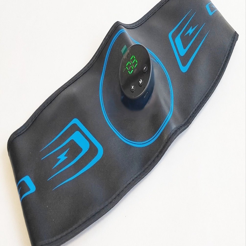 グリーンモンスター EMS腹筋トレーナー グリーンモンスター EMS腹筋トレーナー グリーンモンスター EMS腹筋