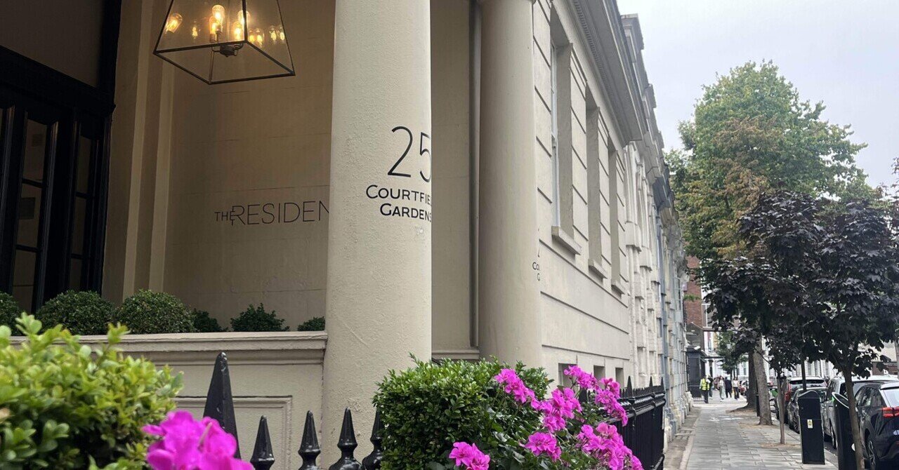 イギリス・フランス旅行！Part3 〜友人との再会！イギリスの