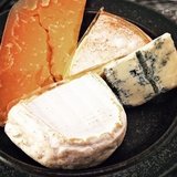 私たちのチーズを探す旅：徒然交換日記