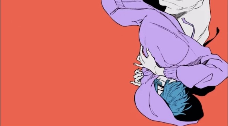 ヴィランを解釈してみた 後編 シノア Note ヴィランを解釈してみた 後編 シノア Note
