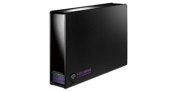 外付けハードディスク 8TB USB 3.1 BUFFALO HD-NRLD-A 外付けハードディスク 8TB USB 3.1 BUFFALO HD-NRLD-A BUFFALO