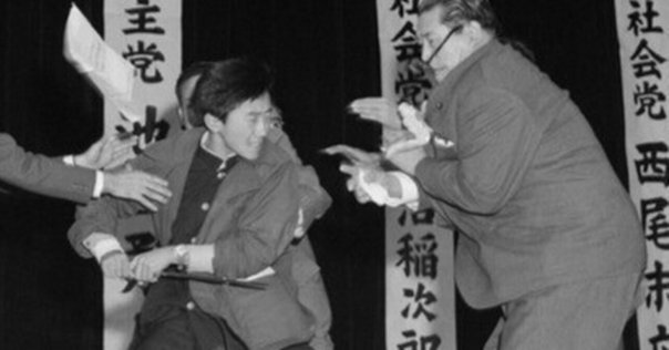 正論〉に消された物語――小説『中野正彦の昭和九十二年』回収問題