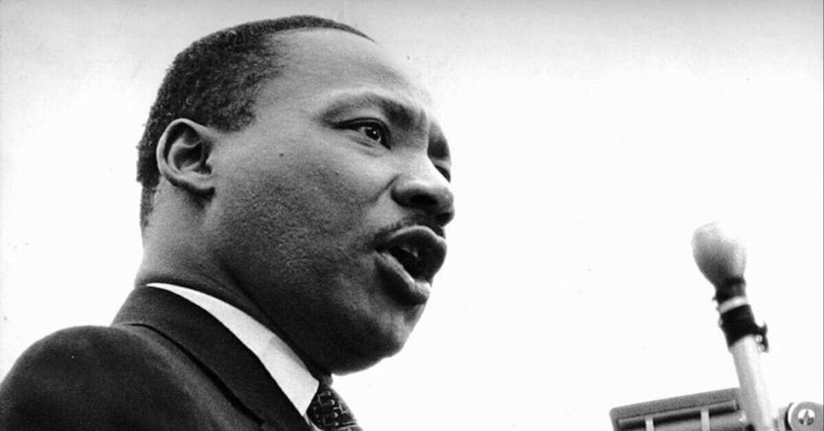 NITRO - マーチンルーサーキングJr.様 Amazon.co.jp: Martin Luther King Jr。MLK変更Quote 19 X 25