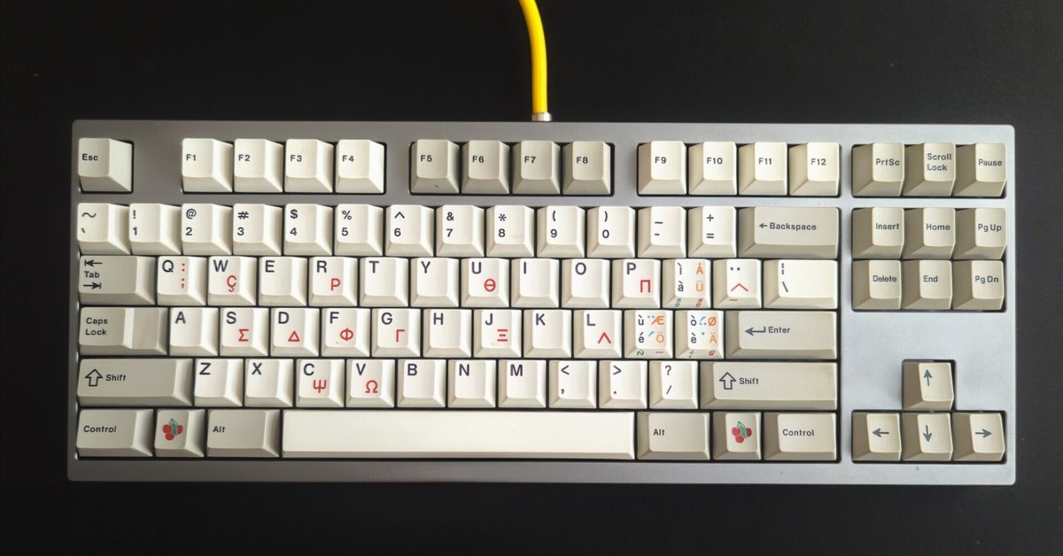 monokei Hiro カスタムキーボード Hiro by MONOKEI | MONOKEI