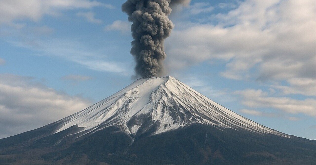 富士火山（単行本） Amazon.co.jp: 富士山噴火 (集英社文庫) : 高嶋 哲夫: 本