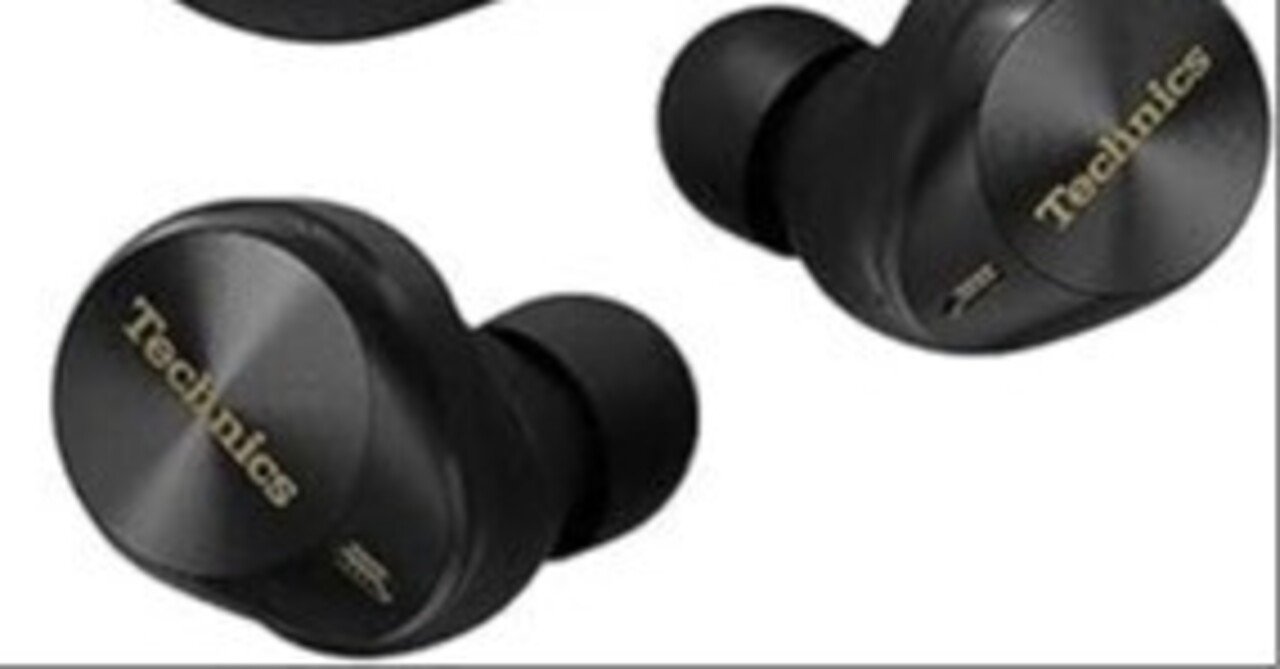 JVCケンウッド Victor ワイヤレスイヤホン bluetooth nearphones 耳を