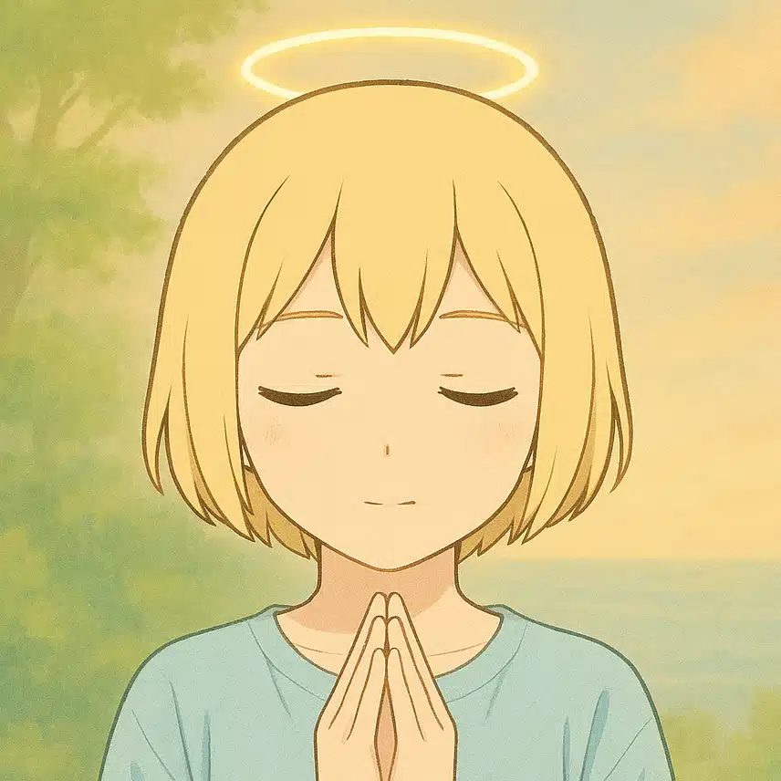 ひかりのことば
