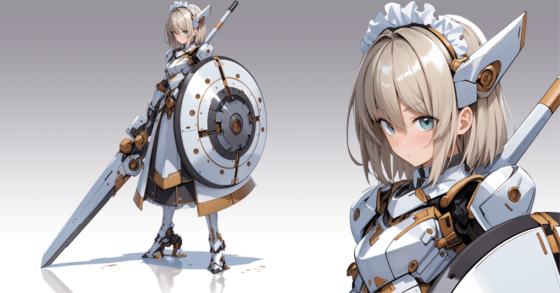 Chat GPT-5がキライ】2025年8月26日のイラスト【AI画像生成】｜てん