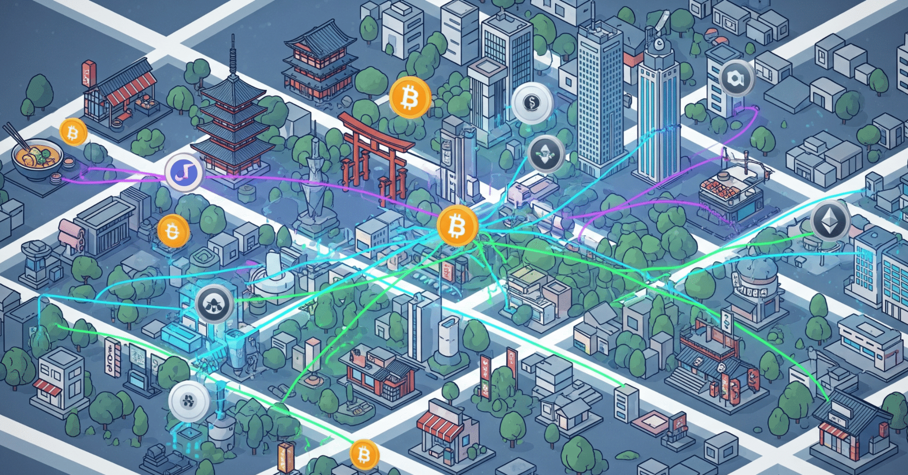 デジタル地域通貨の成功と失敗】：会津コインに学ぶ持続可能な地域振興の条件とは？｜フューチャーインベスター