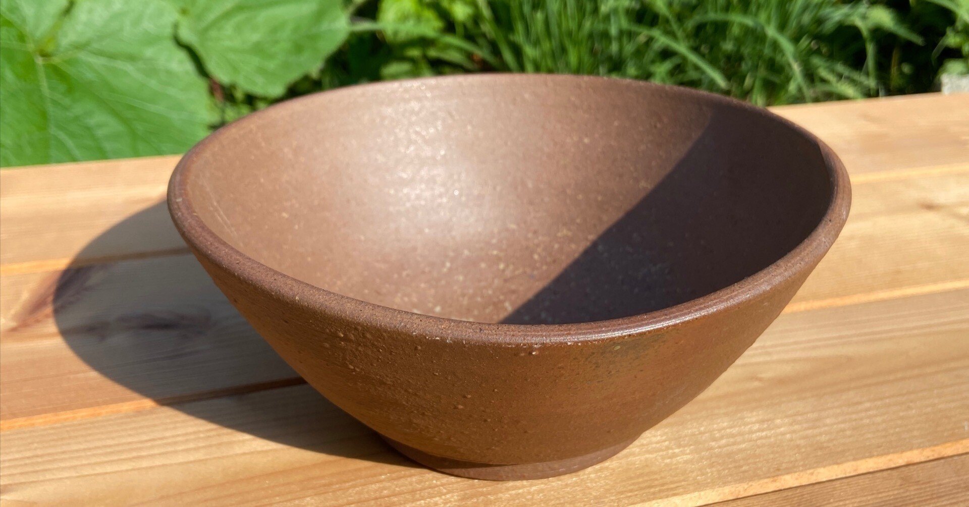 備前の湯呑み、茶碗など｜藍菖窯