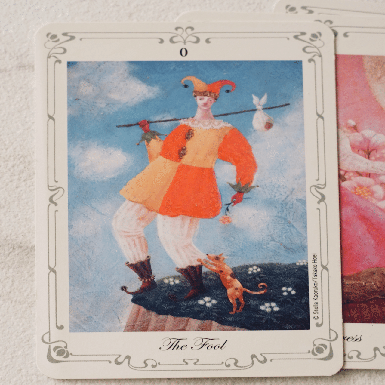 道なき道ゆく愚者の如く｜首藤小町