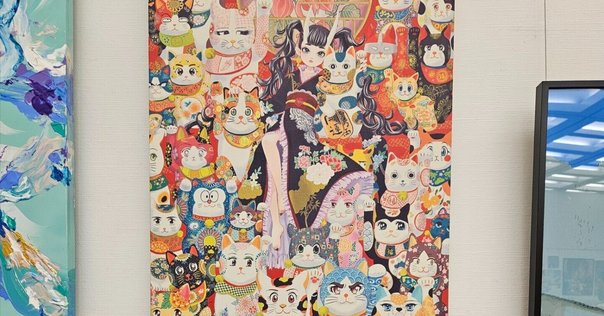 日展の歴史と「書は美術ならず」論争｜上條雅峰