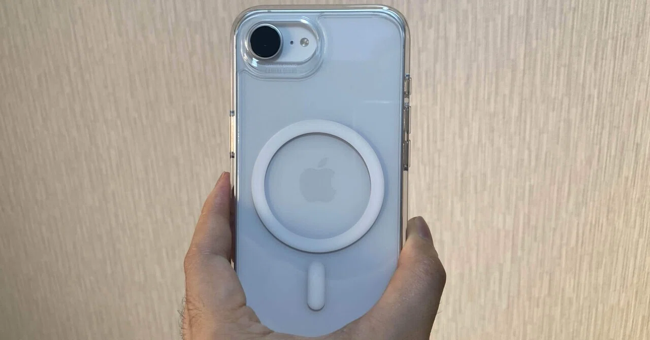 iPhone 16eの購入②〜開封と移行作業｜ねこゆう