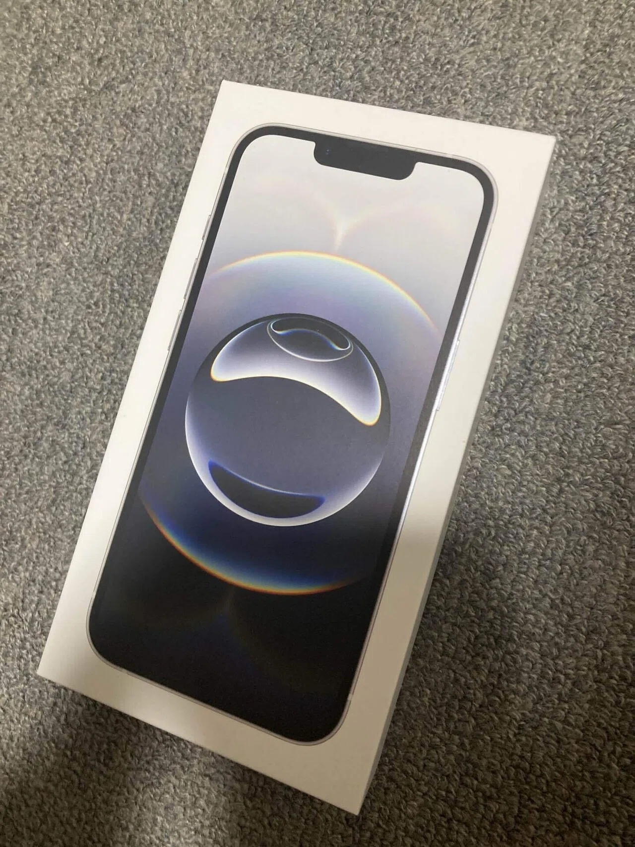 iPhone 16eの購入②〜開封と移行作業｜ねこゆう