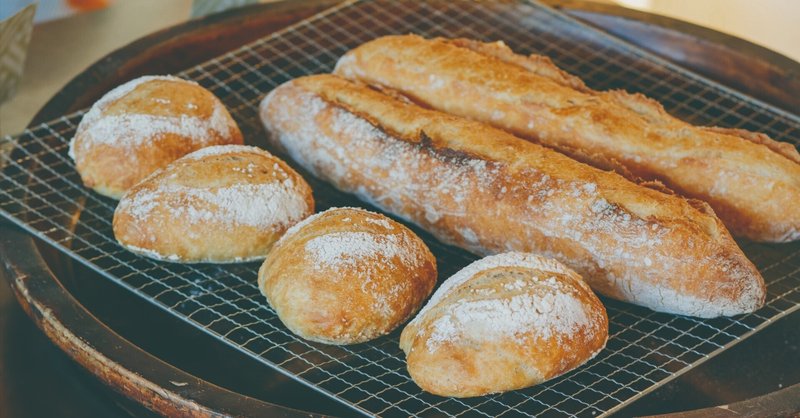 【開業者インタビューVol.9】作るのも選ぶのも、食べ合わせも楽しいパンのある暮らしを提案。古民家ではじめた小さなパン工房、イム・レーオ