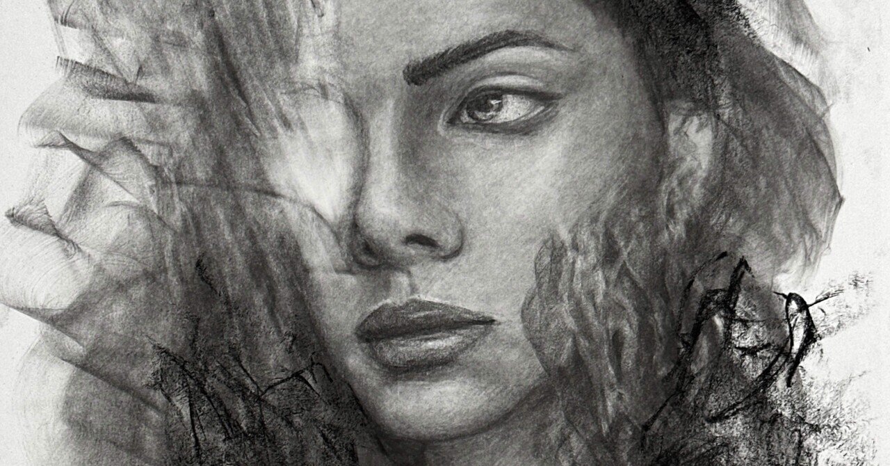 正しさよりも、選んだ感覚が作品を生かす｜ryosuke【綾佑】