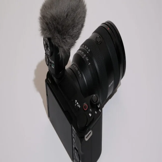 SONY(ソニー) Amazon.co.jp: 交換レンズ単焦点レンズ ZV-E10 SONY 【ZV-E10 シグマ広角単焦点レンズ(16mm と デジタルカメラ