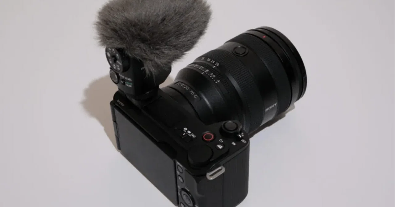 ソニー VLOGCAM ZV-E10 IIにおすすめの純正ズーム・単焦点レンズ!8選 ソニー VLOGCAM ZV-E10 IIにおすすめの純正ズーム・単焦点レンズ!8選