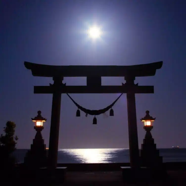 須須神社