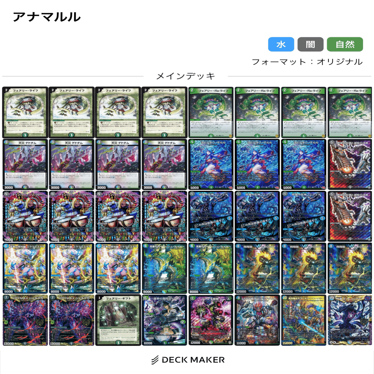 超CS Ⅷ in 大阪 オリジナル チーム戦 参戦レポート｜ダビデ