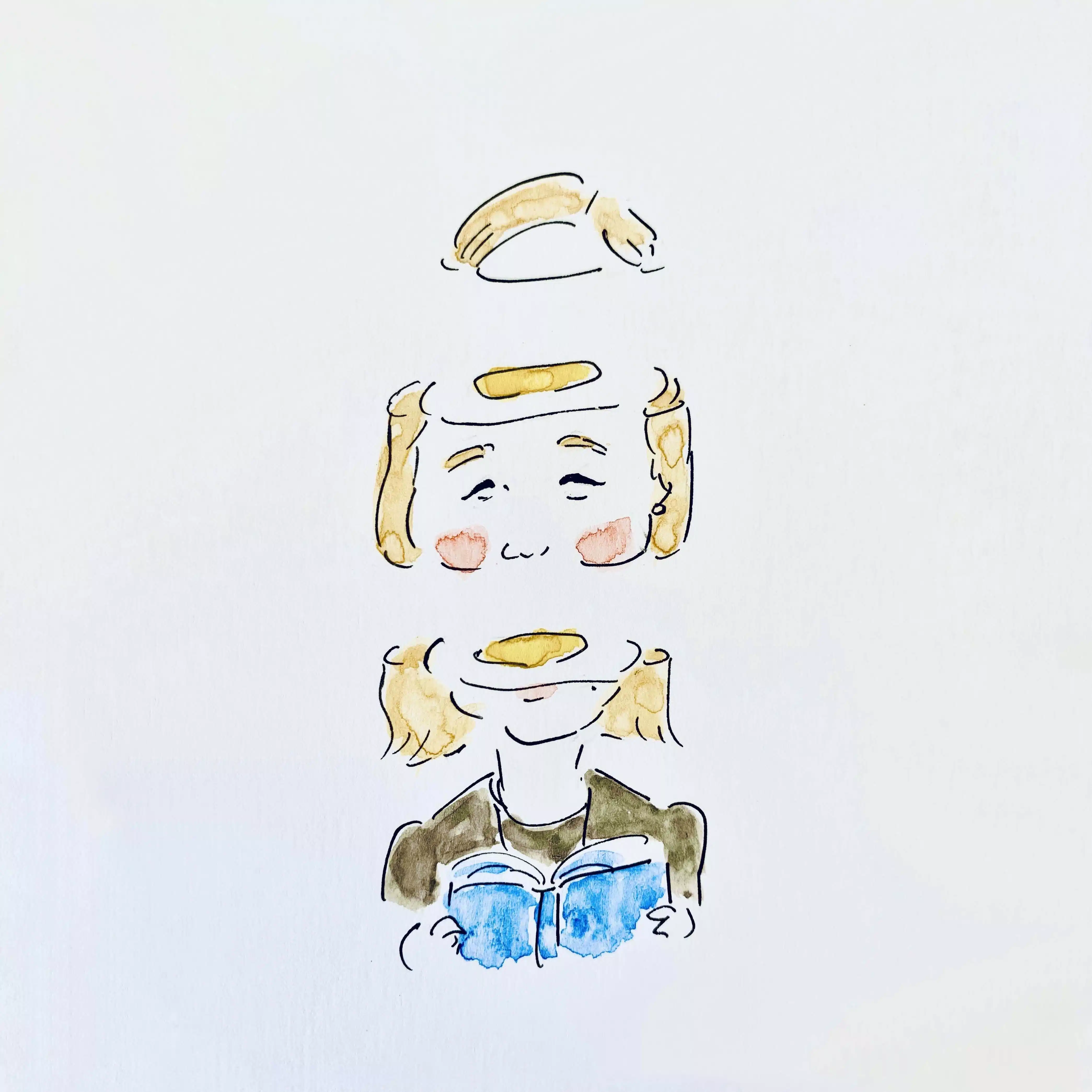 kaori hareyama