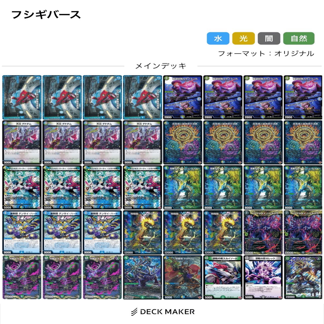 超CS Ⅷ in 大阪 オリジナル チーム戦 参戦レポート｜ダビデ