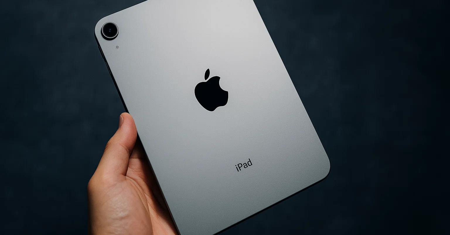 後悔しない選び方】iPad miniは8を待つより、今のモデルが“買いどき”な 