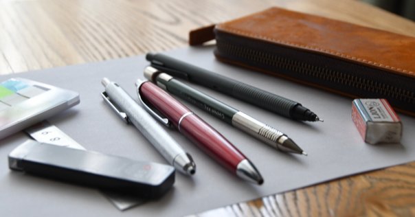 LAMY scribble 3.15mm ｜歌唱