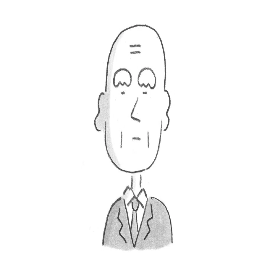 梶村修三という無名な画家の爺さん｜まつむらあきひろ