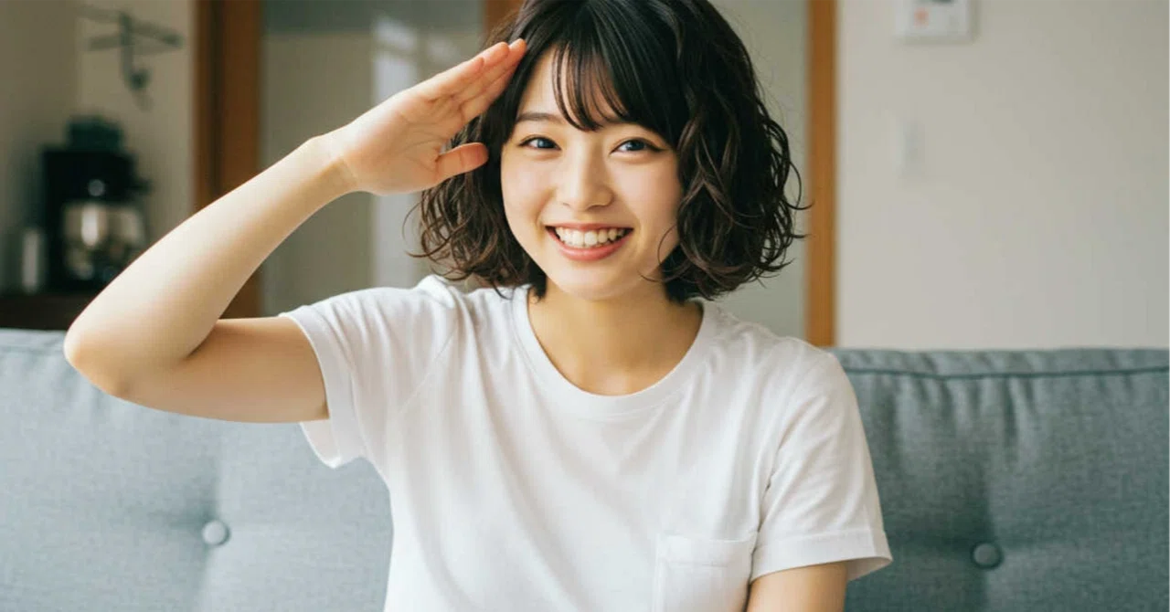 ブス から 美人