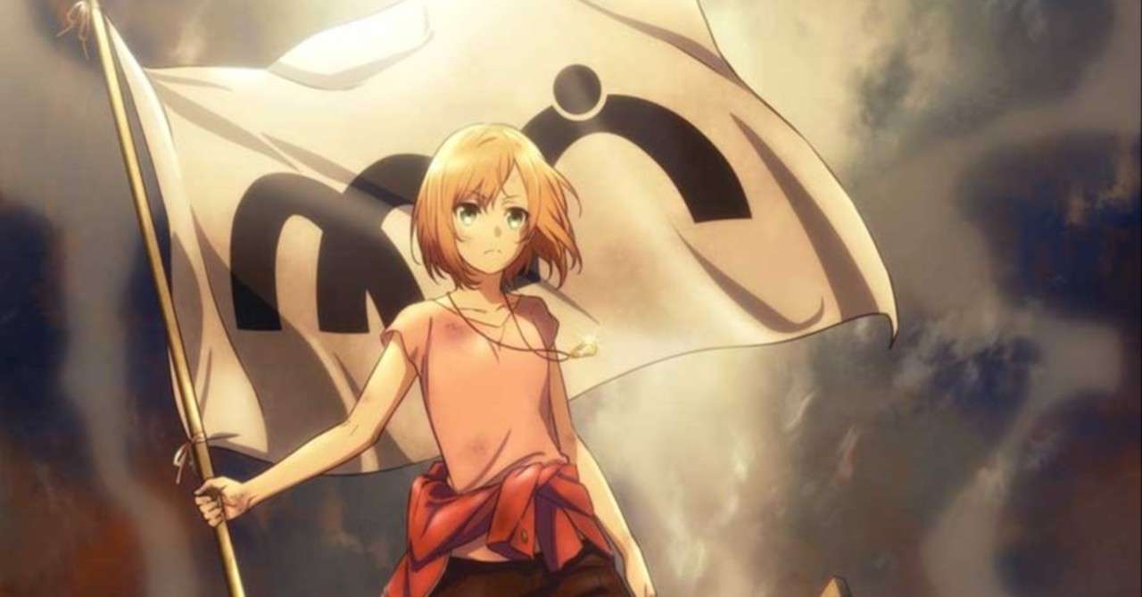 無職が書く劇場版 Shirobako の映画評 前半 ササクマ Note