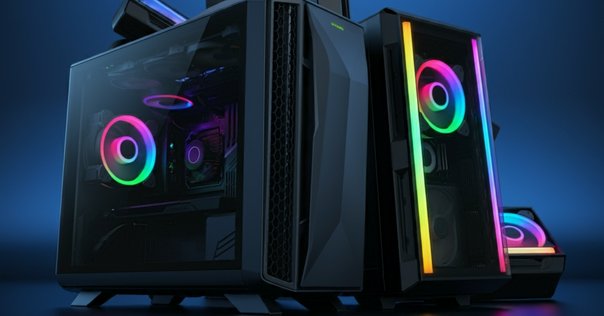 自作ディスクトップPC Windows10 Home iiyama PC LEVEL-R776-LC147F-RLX-ZETA DIVISION [RGB Build