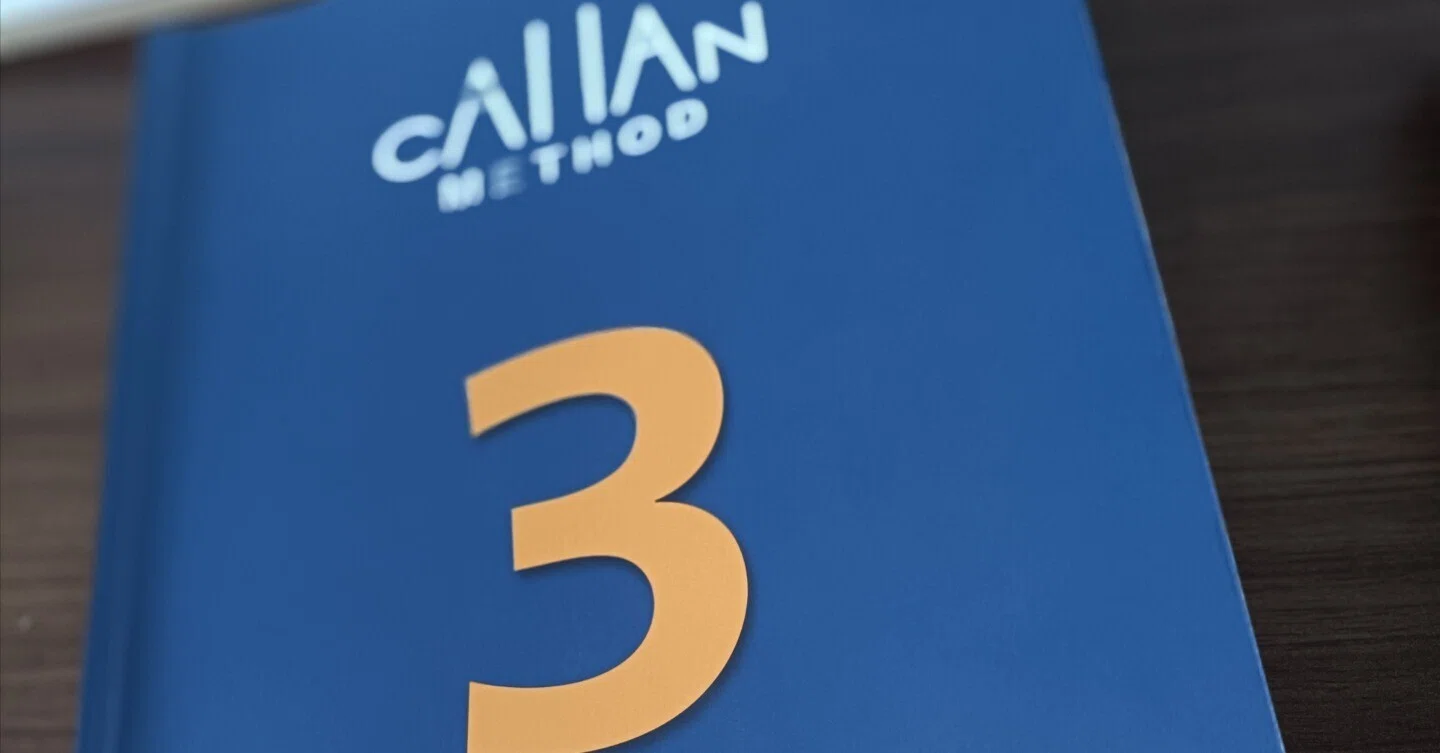 カランメソッド　全巻セット　1〜12 美品　英語 カランメソッド全ステージ12まで修了した体験談｜アラフィフ女性の