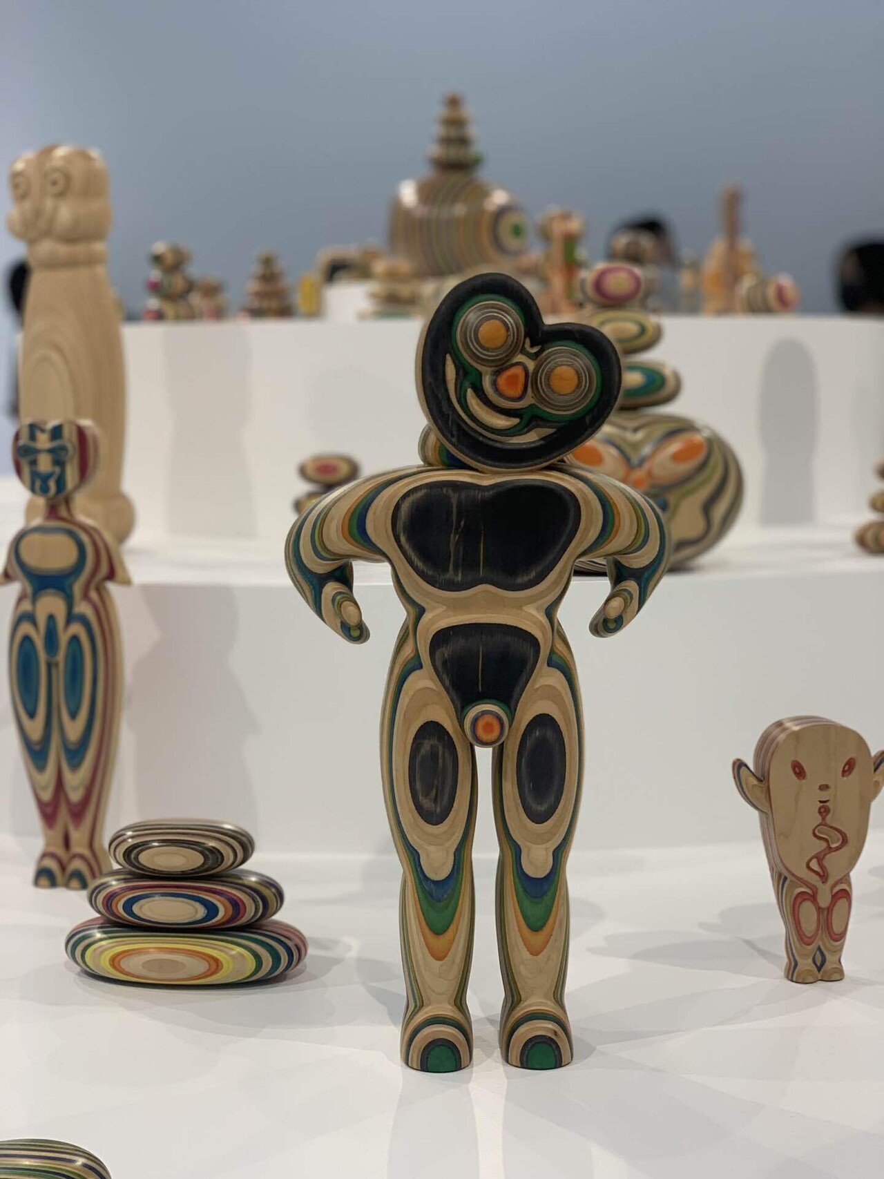 BUDWISER×HAROSHI｜Koji