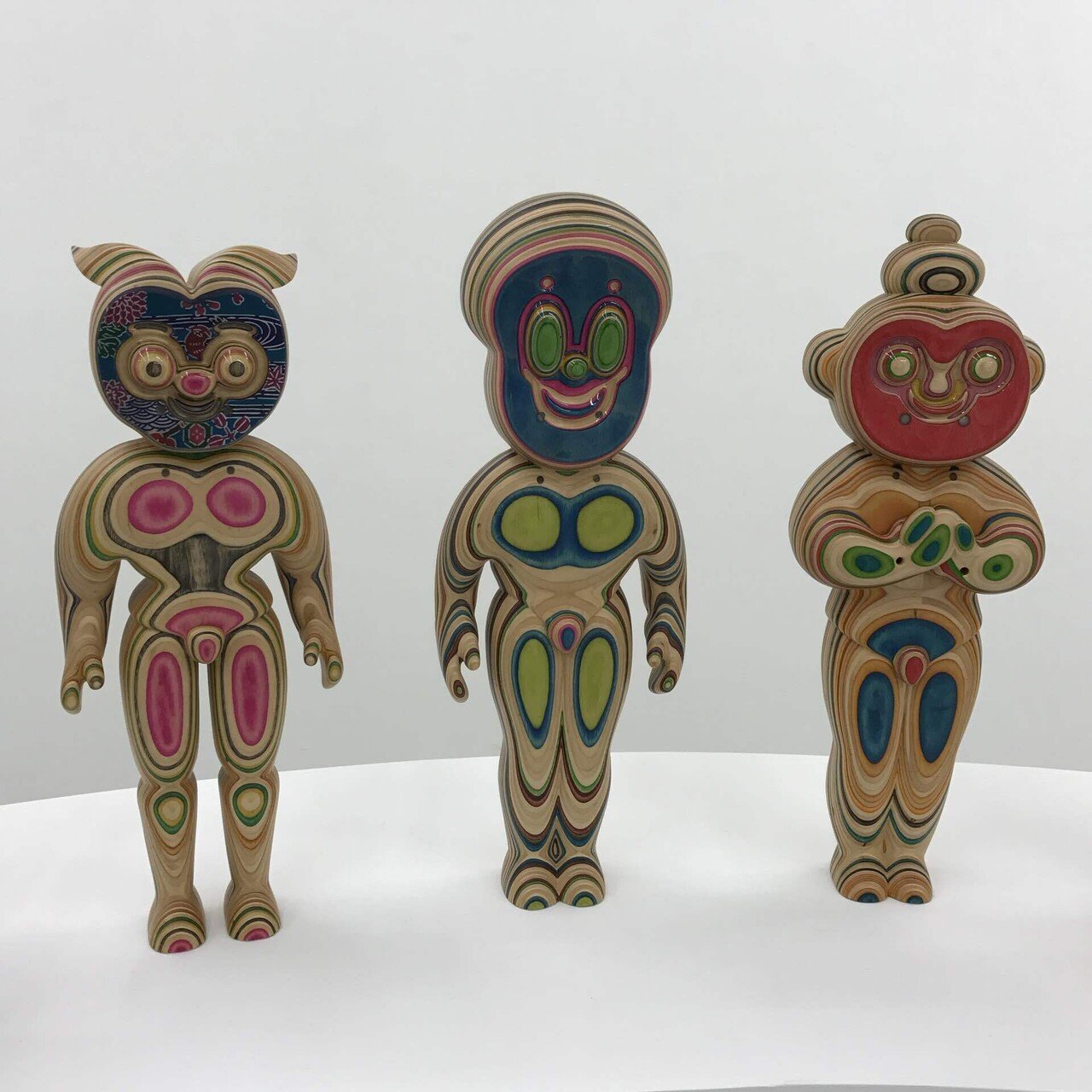 BUDWISER×HAROSHI｜Koji