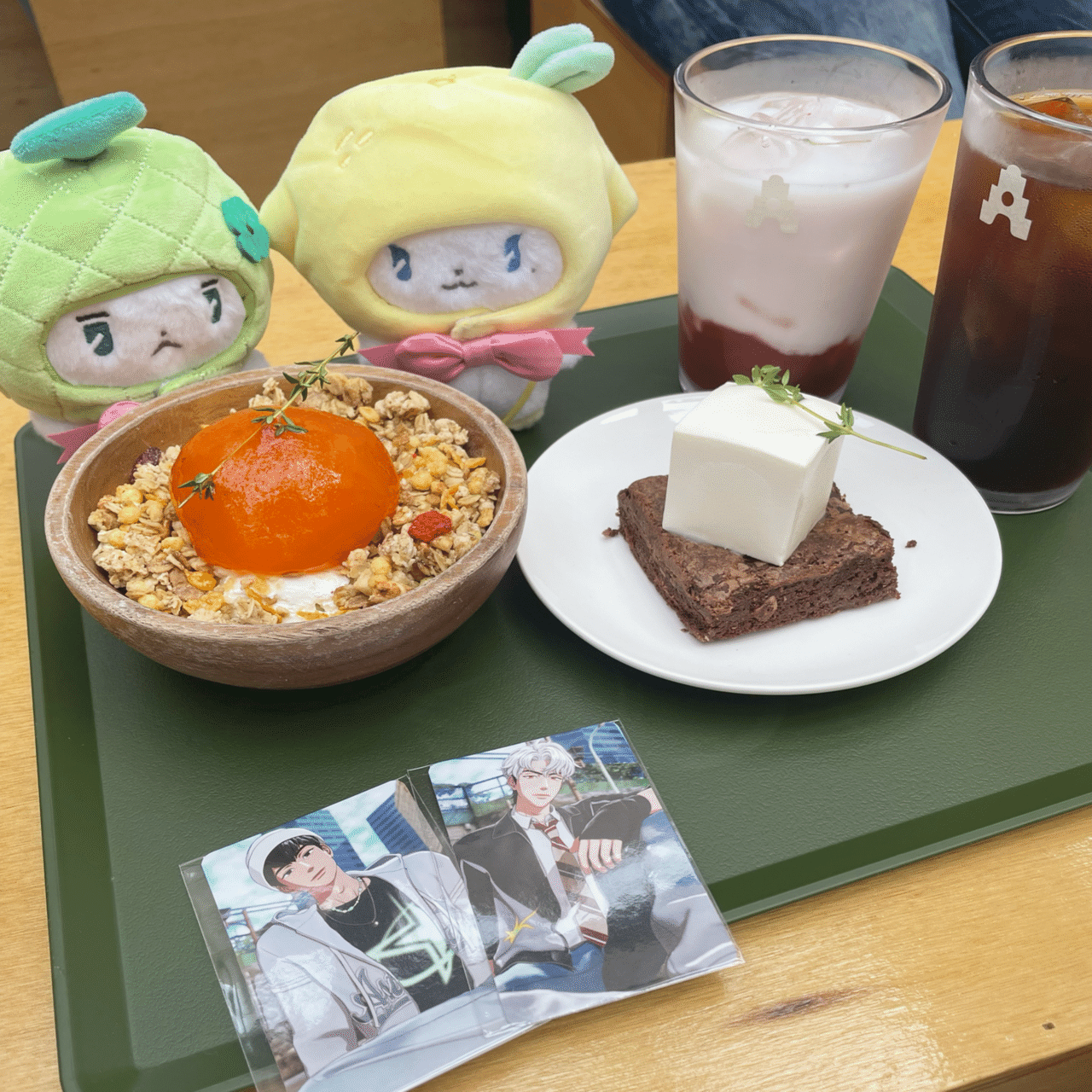 [未開封] PLAVE 韓国 カフェ トレカ ASTERUM433-10 5枚 未開封] PLAVE 韓国 カフェ トレカ ASTERUM433-10 5枚. - メルカリ