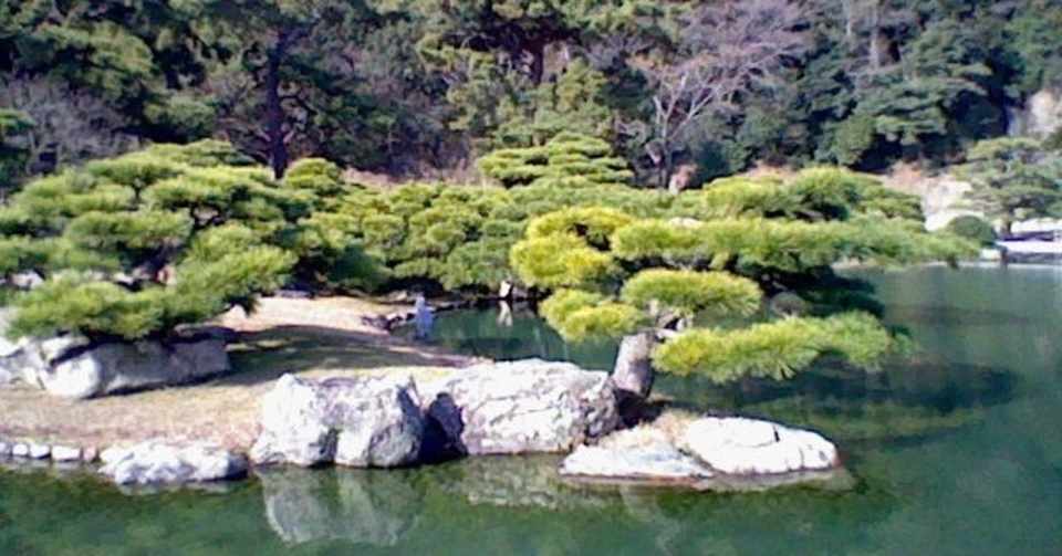 感想 新作歌舞伎 風の谷のナウシカ 後編 廃墟の町 世界の謎 Fool Note