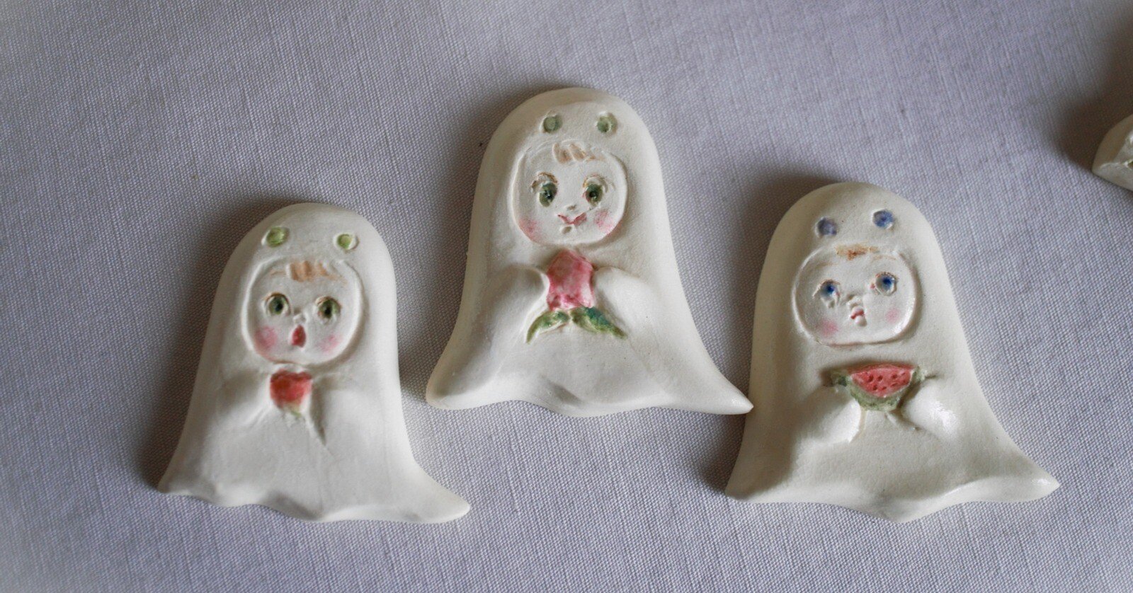 MISOROGI人形展2025作品紹介続き｜吉村眸