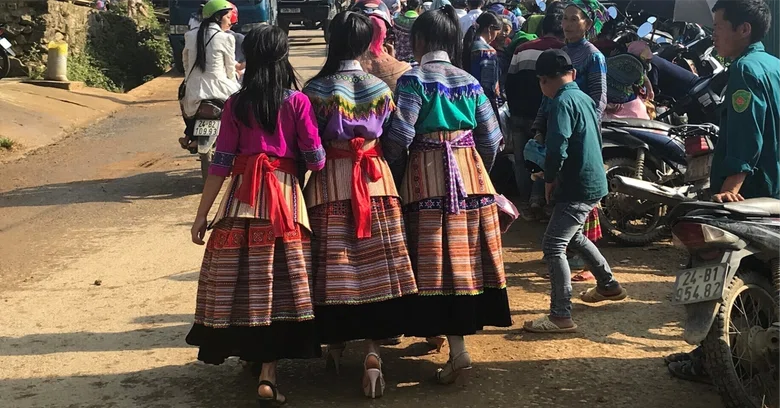 Philippine Language Study Abroad Journal Vol. 4 ~Igorot~｜こうた