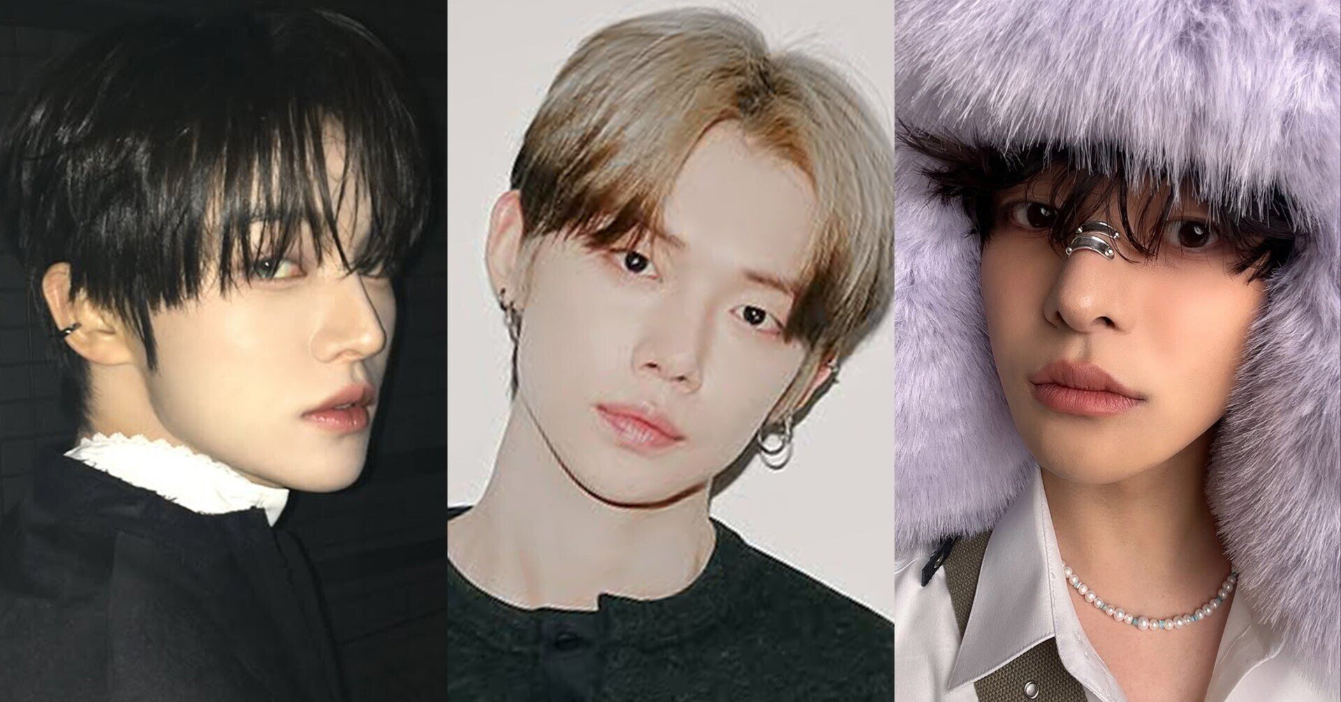 TXTヨンジュンにガチでそっくり!?サバ番出身『エモ顔』がZ世代に人気 TXTヨンジュンにガチでそっくり!?サバ番出身『エモ顔』がZ世代に人気