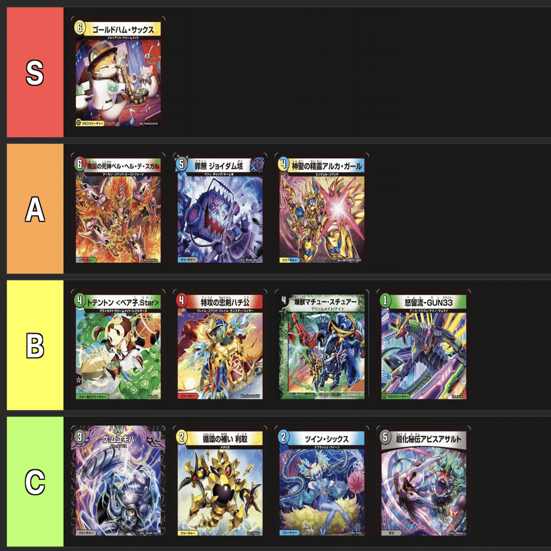 DMCUC環境レポート1｜ウくノーニル