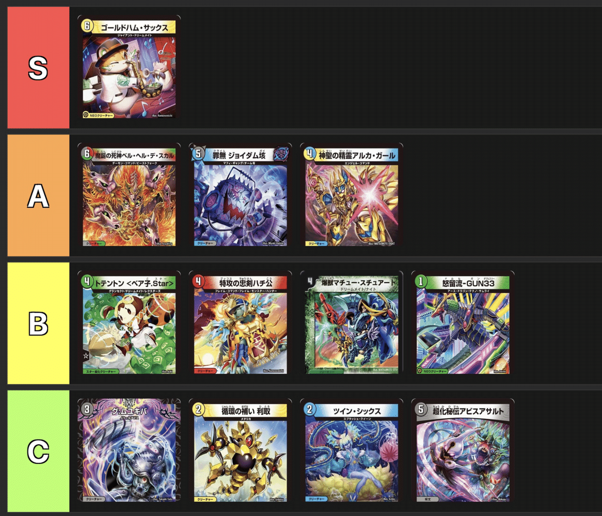 DMCUC環境レポート1｜ウくノーニル