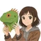 イグアナちゃん