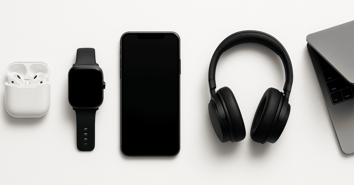 ソニー Xperia Ear Duo XEA20JPの独自機能と使い方をわかり
