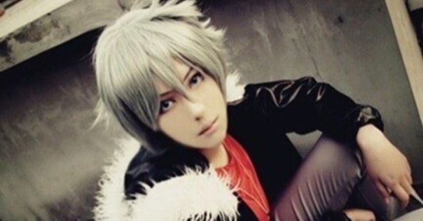にじさんじ VOLTACTION 四季凪アキラ「Angel×Devil」コスプレ