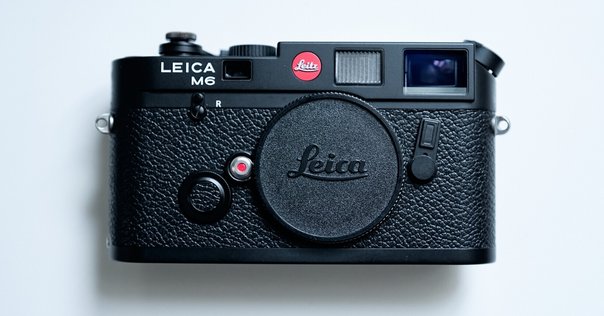 Leica M3 フィルムカメラ 一度は試したいフィルムライカの誘惑。｜記憶カメラ