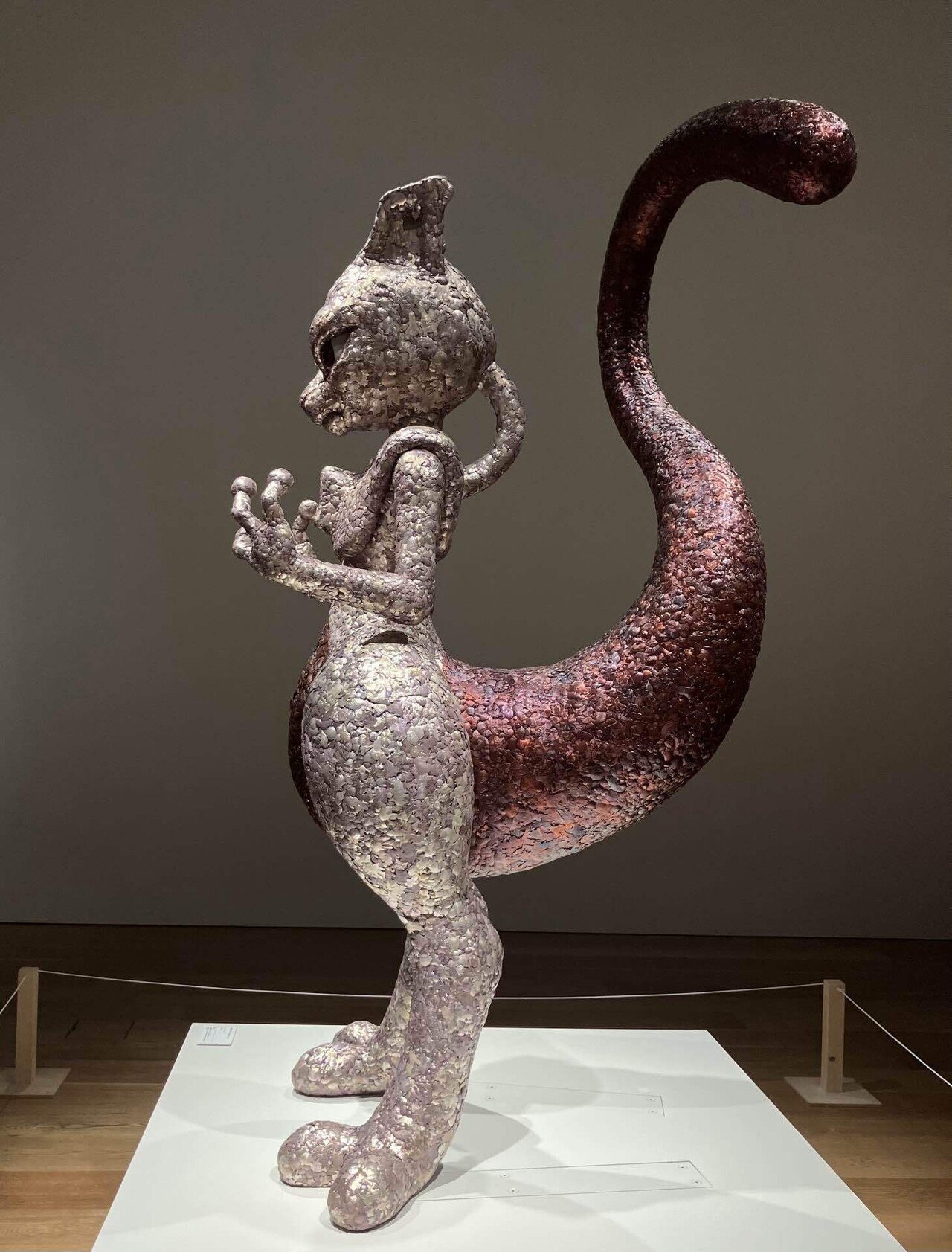 ポケモン✖︎工芸展」八戸市美術館（後期）｜トモノフ