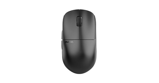 Finalmouse Starlight12 Pro TenZ medium】3万円ゲーミング