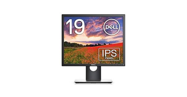DELLのポータブルモニター（P1424H）を1ヵ月使ってみた。｜るし